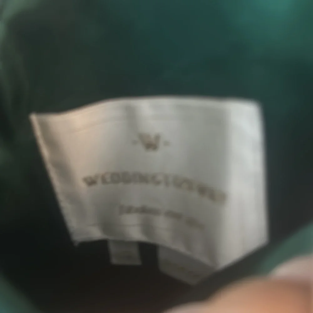 Adrianna Papell Weddington Way Green Dress NWT - Picture 4 of 6